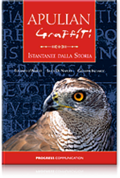 Visualizza i dettagli per Apulian Graffiti, istantanee dalla storia Immagine di Apulian Graffiti, istantanee dalla storia